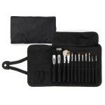 Sigma Makeup 12 pc Professional Kit with Brush Roll Review