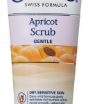 Skincare Review: St Ives Gentle Apricot Scrub