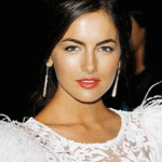How To: Get Camilla Belle’s Look